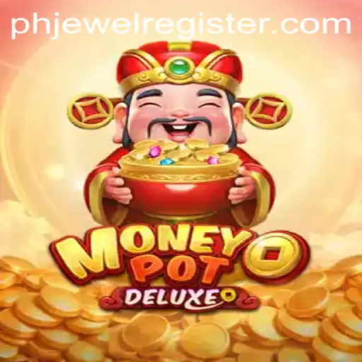 Explore MoneyPotDELUXE