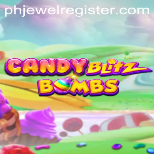 CandyBlitzBombs Game Guide