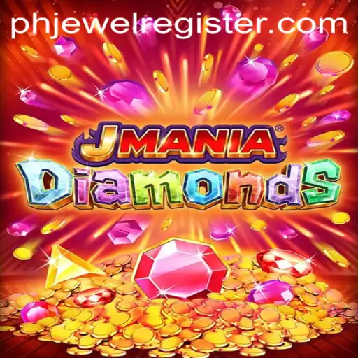 Unveiling JManiaDiamonds: A Jewel Match Adventure