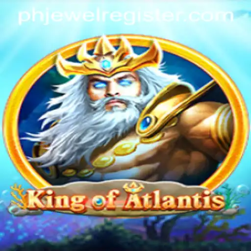 King of Atlantis: Dive Into the Mystical World of the Lost City