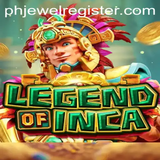 Explore the Mystery of LegendofInca in the World of Phjewel