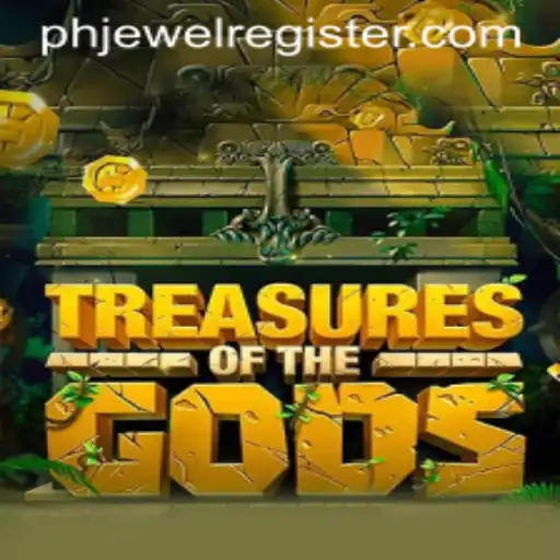 Discover the Enchanting World of Treasure of the Gods