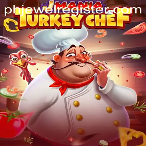 JMania Turkey Chef Game Overview