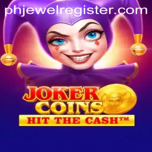 JokerCoins: Unveiling the World of Strategic Gameplay