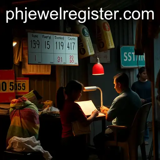 The Cultural and Economic Impact of Jueteng in the Philippines