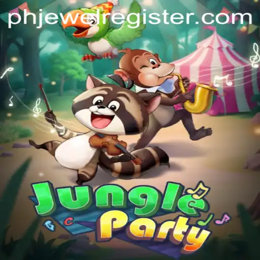 Unveiling JungleParty: An Adventure Awaits with Phjewel