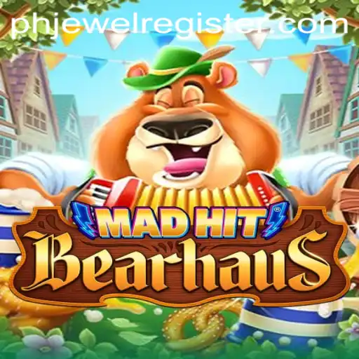 Diving into MadHitBearhaus: A Thrilling Adventure in Game Design