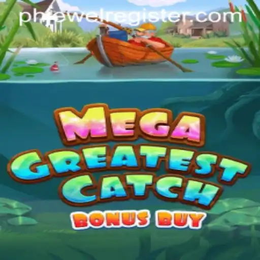 MegaGreatestCatchBonusBuy: Dive into an Ocean of Fun and Excitement