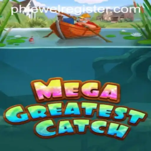 MegaGreatestCatch: Revolutionizing the Gaming Scene
