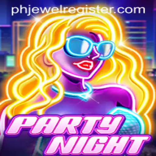 PartyNight: An Immersive Gaming Experience