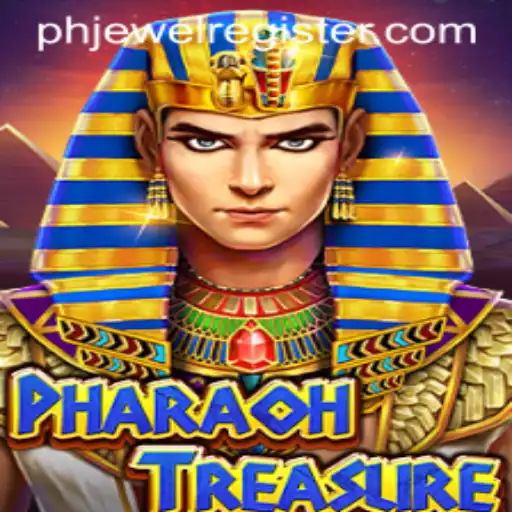 Discover the Enchanting World of PharaohTreasure: An Epic Adventure Awaits