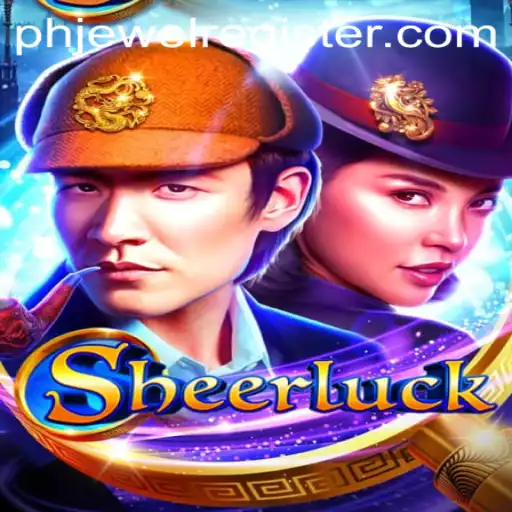 Sheerluck Unraveling Puzzles and Mysteries