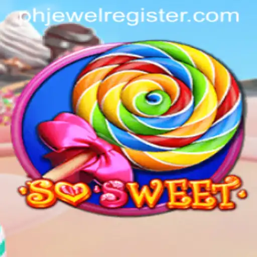 SoSweet: The Ultimate Gaming Experience With a Twist of Phjewel