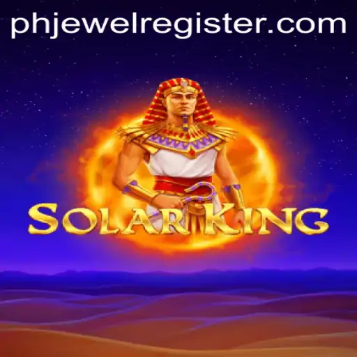Experience the Thrills of SolarKing: A Captivating Journey into Gaming
