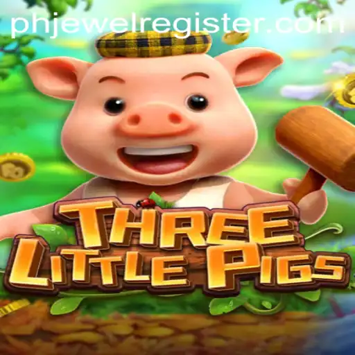 An In-Depth Look at the Engaging Game THREELITTLEPIGS