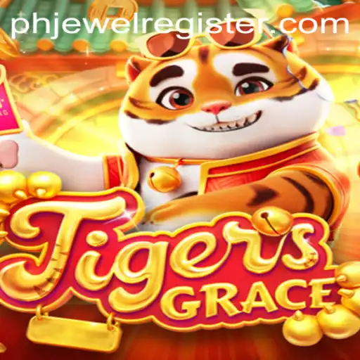 TigersGrace: Unveiling the Enchanting World of Phjewel